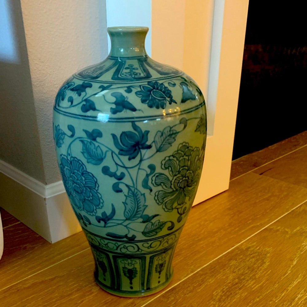 Ceramic Vase